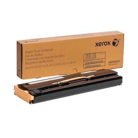 Xerox Waste Toner Bottle, 69,000 Page-Yield 008R08101